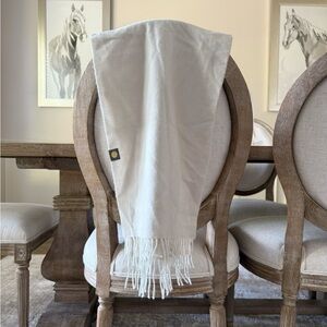 Shupaca Alpaca Scarf